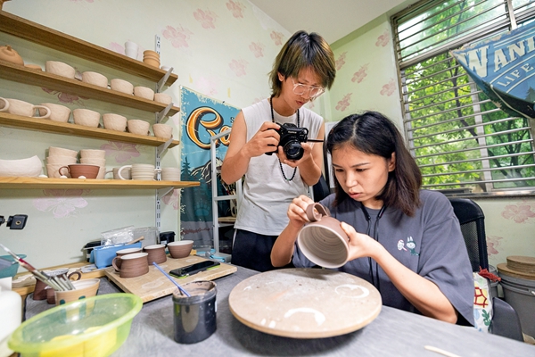 張維為：有交鋒，才能更好地交流