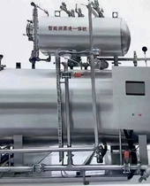 周口藥機(jī)：傳承創(chuàng)新是永恒主題