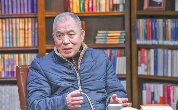 母愛的力量有多堅(jiān)韌？看莫言、史鐵生等名家筆下“自述”