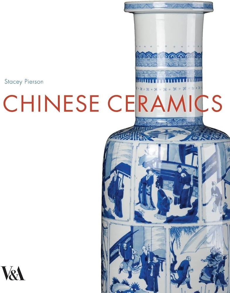 Stacey Pierson: An encounter with Chinese ceramics